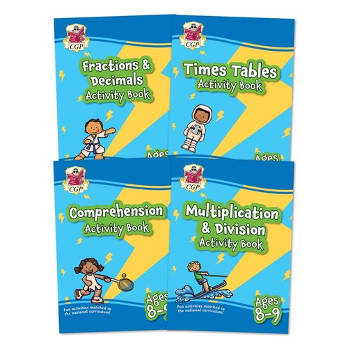 Ks2 year home - ks2, maths