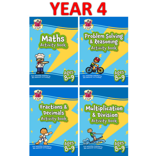 Ks2 year maths - ks2,