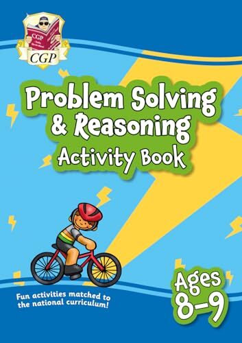 Problem solving reasoning - &,
