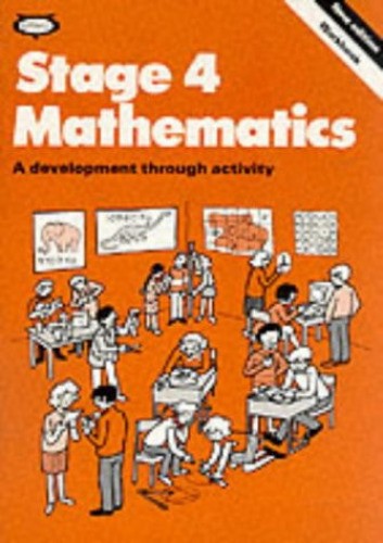 Stage mathematics a - stage, mathematics: