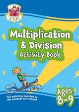 Multiplication & Division