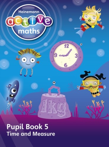 Heinemann active maths - heinemann,