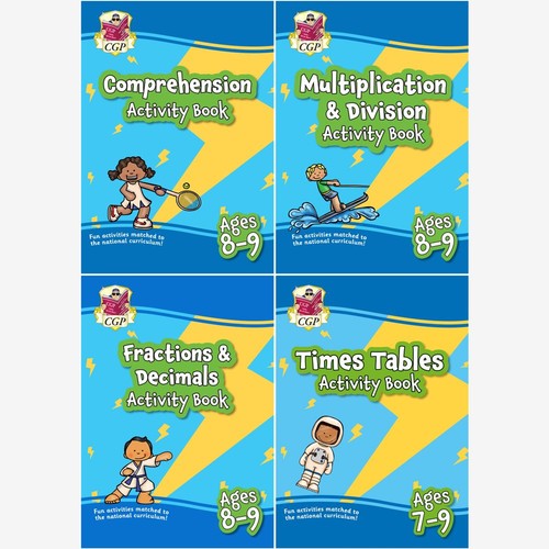 Year english maths - year, 4