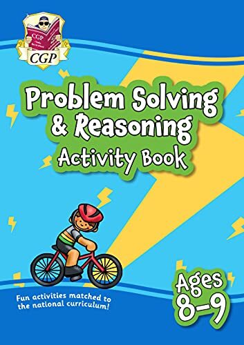 Problem solving reasoning - solving,